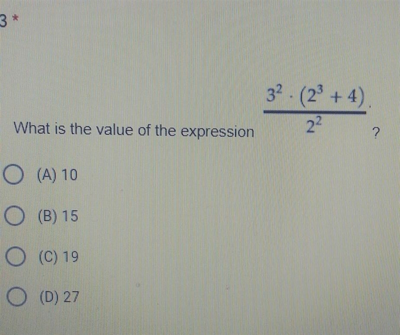 What is the value of the expression pls help ​-example-1