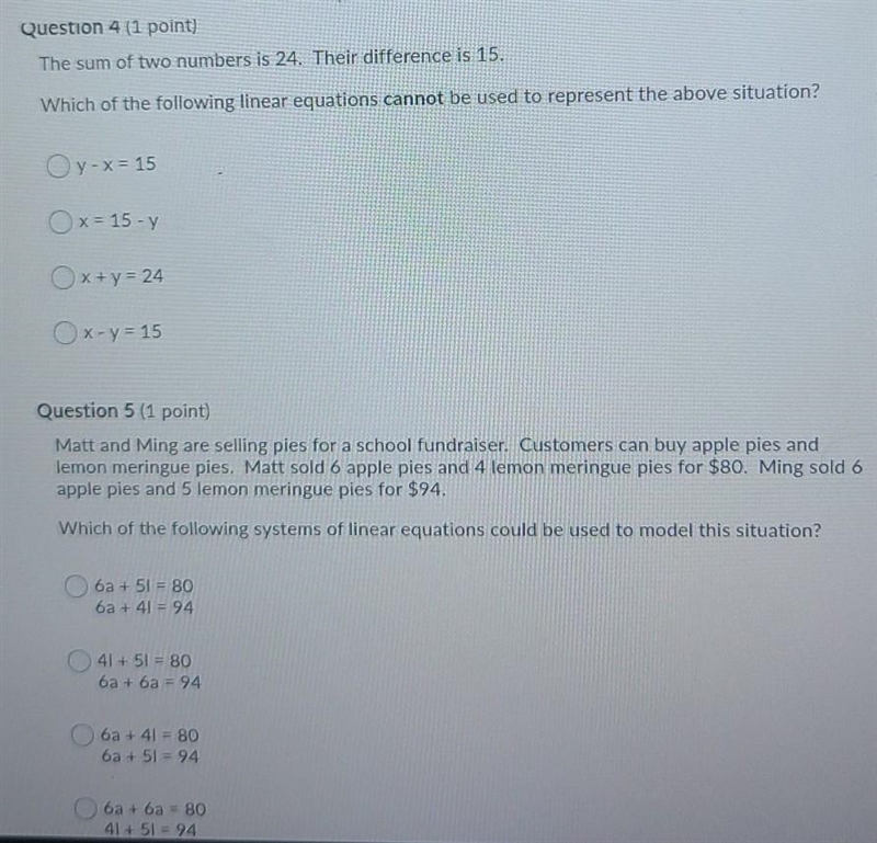 Please answer both thank ​-example-1