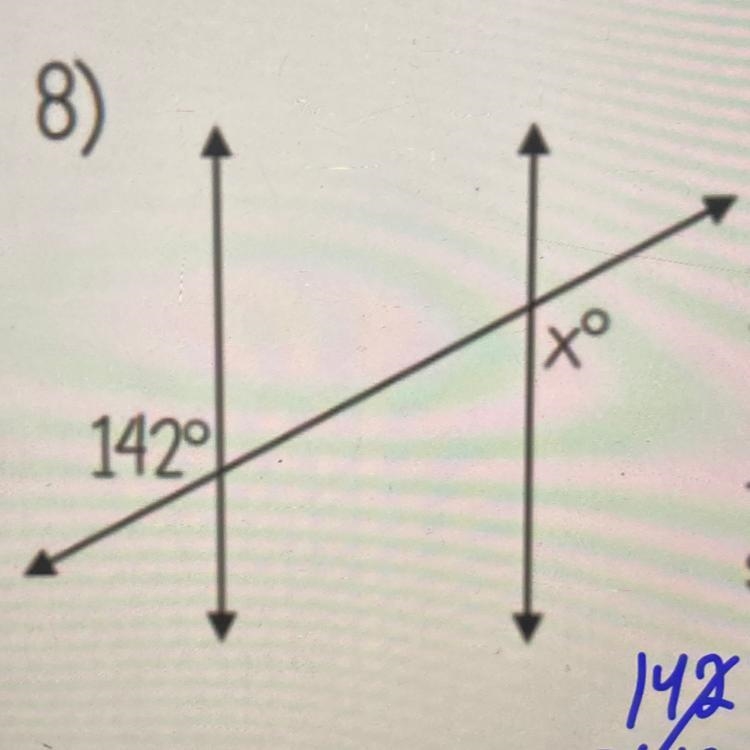 What is the type of angle pair?-example-1