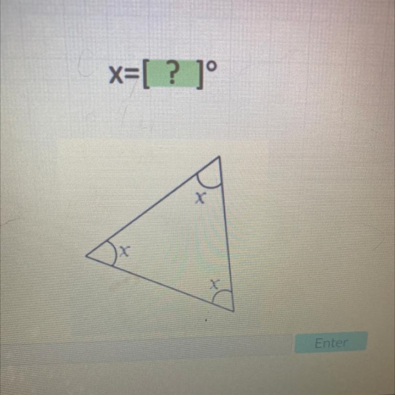 X=[ ? 1° I need help please I don’t know what to do for this someone please help me-example-1