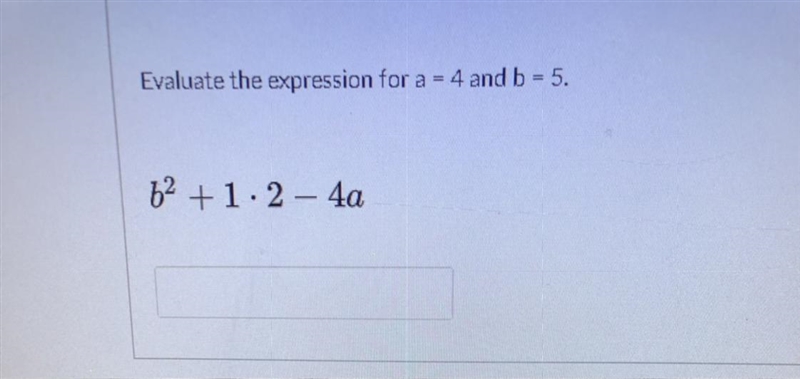 Can someone please help I forgot how to do this.-example-1