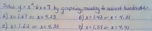 Question 1 A b c d PLEASE HELP ASAP!!-example-1