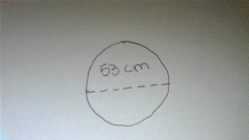 Find the circumference and area of the circle to the nearest hundredth. Use 3.14 for-example-1