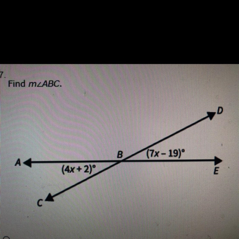 A.)49 B.)30 C.)7 D.)28-example-1