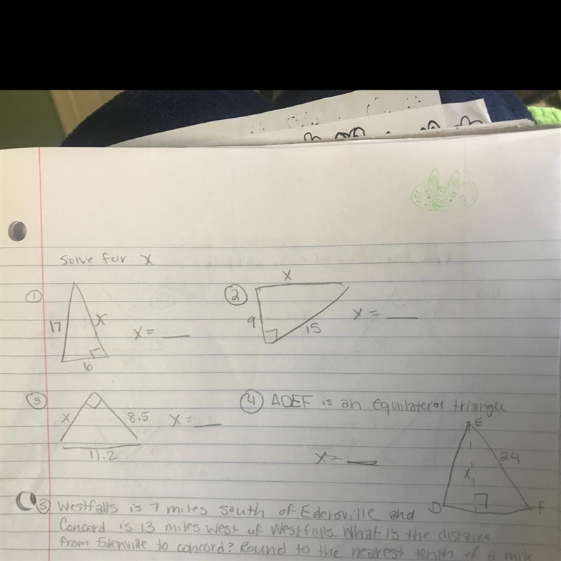 Please help! Solve for x.-example-1