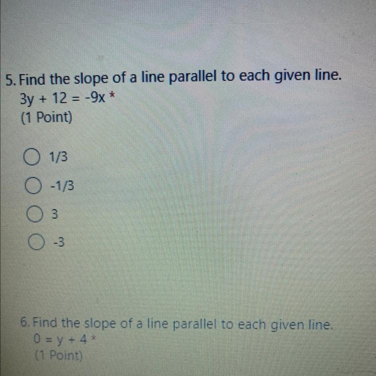 I need help please with number 5 and 6-example-1