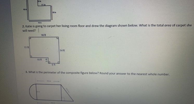 QUESTION TWO PLEASE HELP ASAP-example-1