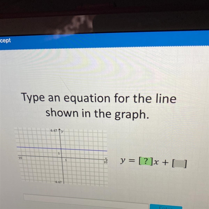 What is my answer the missing numbers-example-1