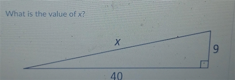 What is the value of x ​-example-1