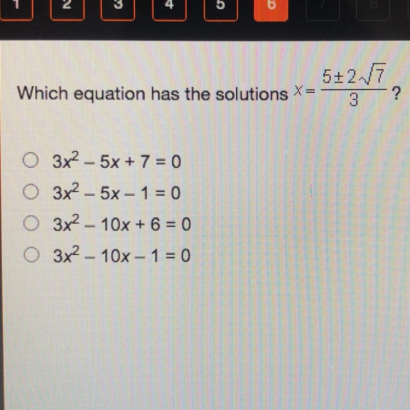 Please help with this just tell me A B C or D.-example-1