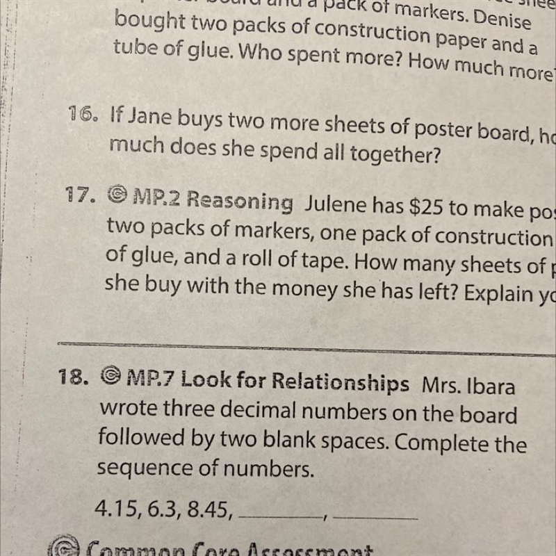 Can someone help me with number 18 please!!!!-example-1