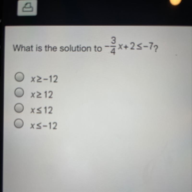 What is the solution to 4 ***25-79 ΧΣ- 12 ΧΣ 12 Ο χK12 Ο χ4 - 12-example-1