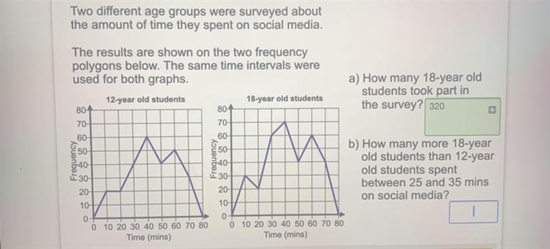 Please can you help with question B)-example-1