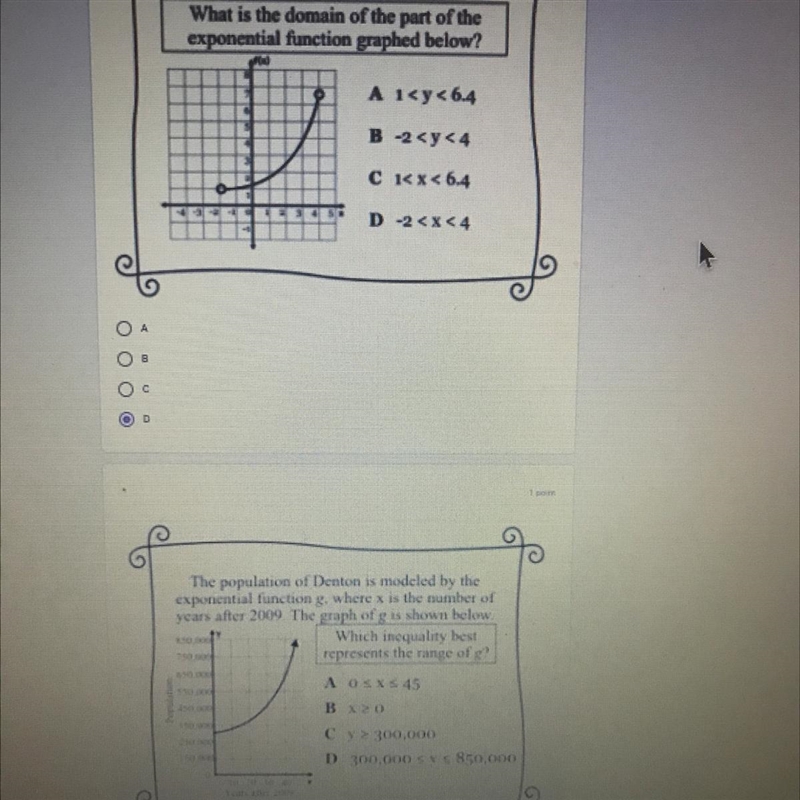 Answer both questions-example-1