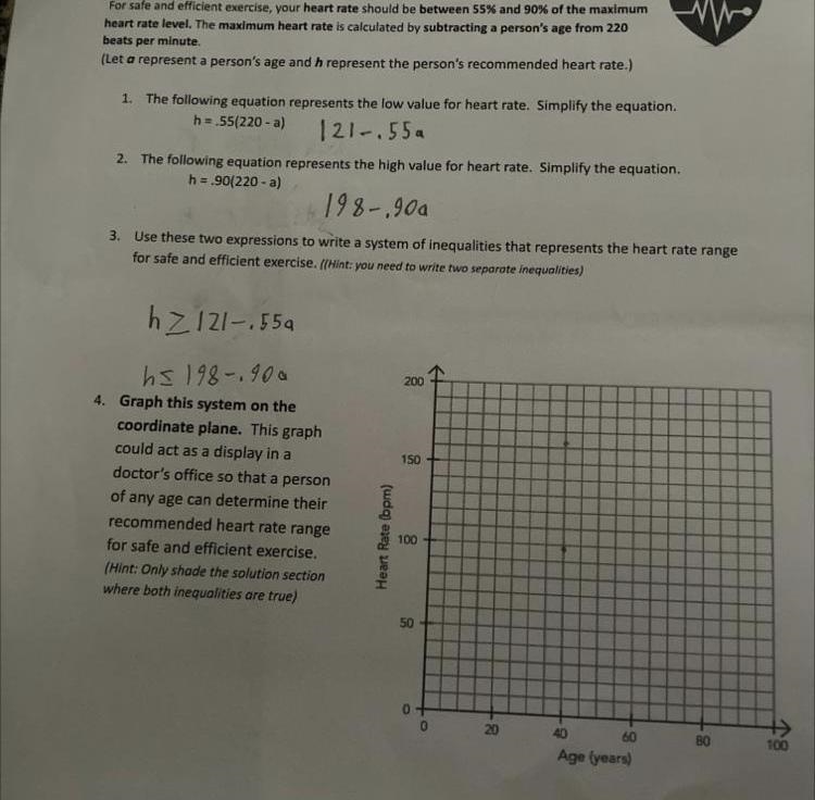 Could you please explain in detail how to graph this. Thank you:)-example-1