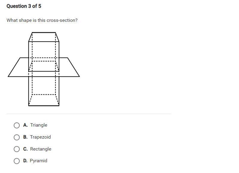 What shape is this cross-section?-example-1