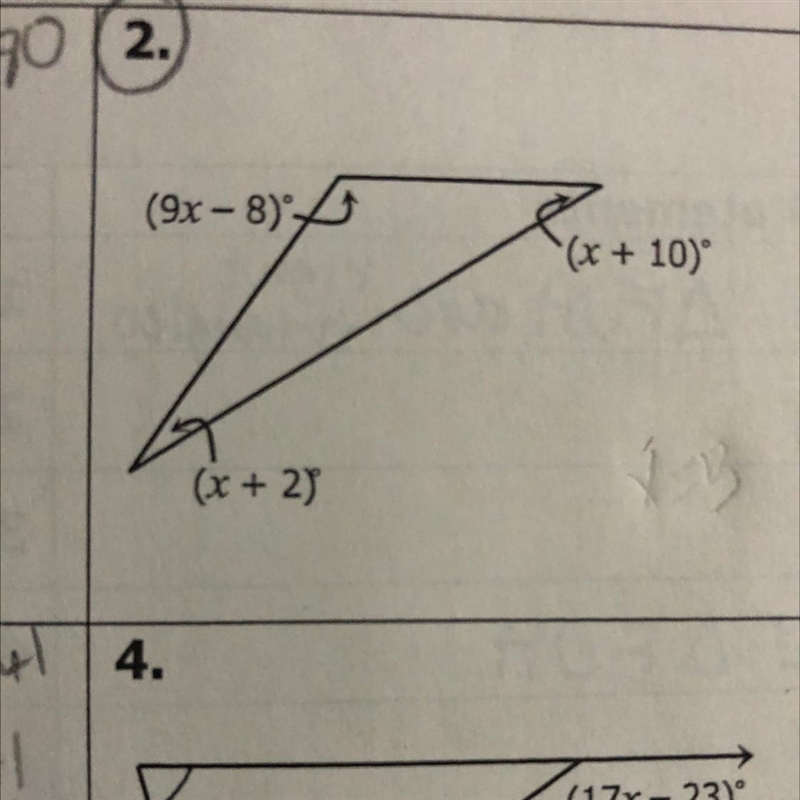 Find the value of x.-example-1