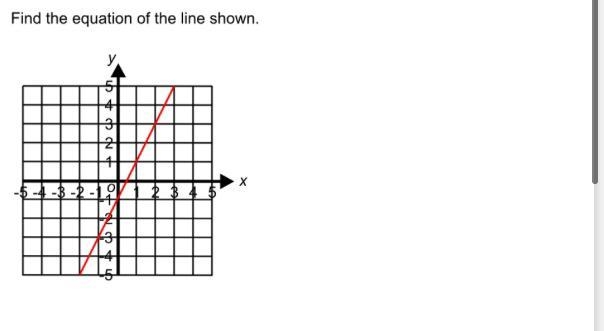 Find the equation of this line shown-example-1