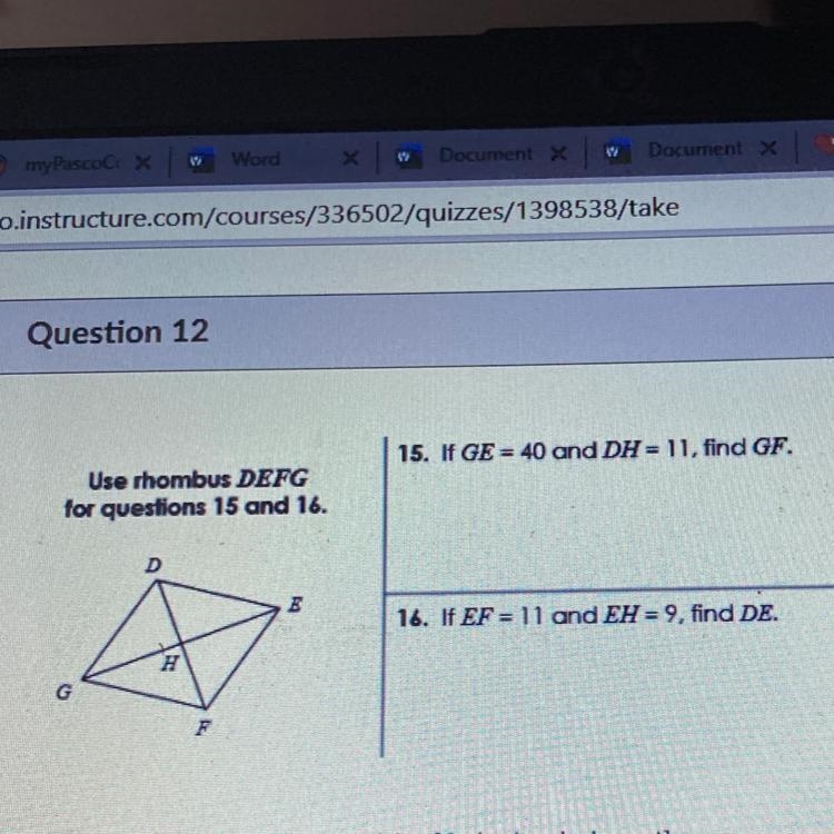 What’s the answers to 15 and 16-example-1