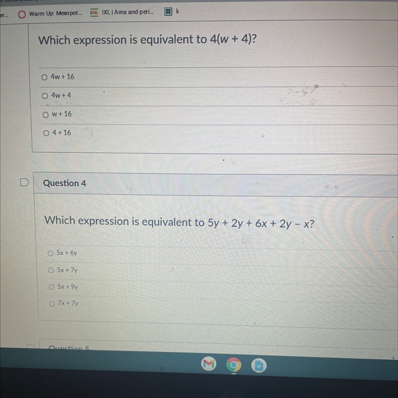 Can someone please help me I will mark u brilliant for both answers-example-1