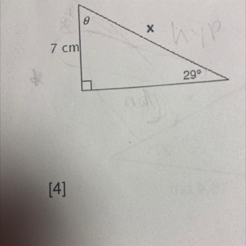 I need help to find the side-example-1