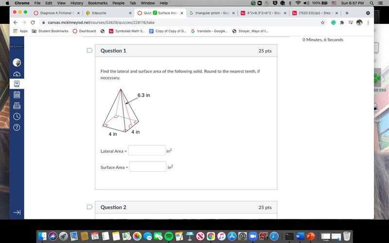 Please help asap! my geometry homework doesnt make sense-example-1