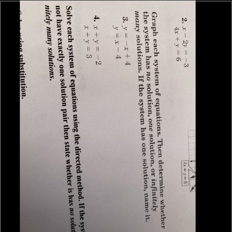 More help pls! 3 and 4-example-1