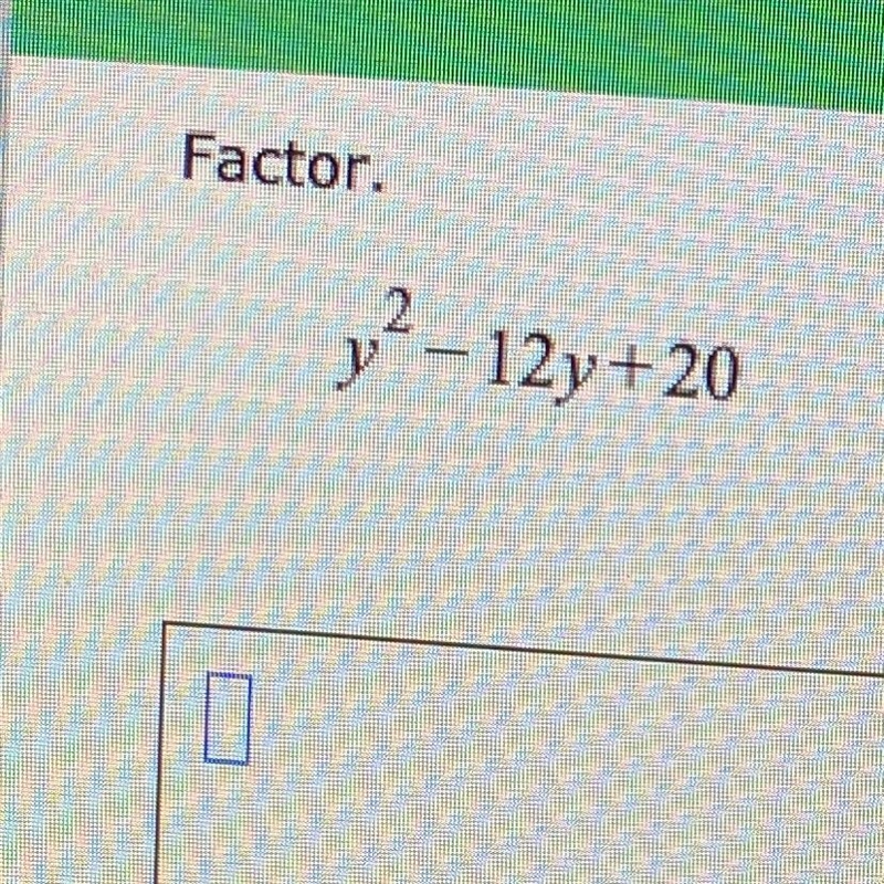 Factor. Please helppp-example-1