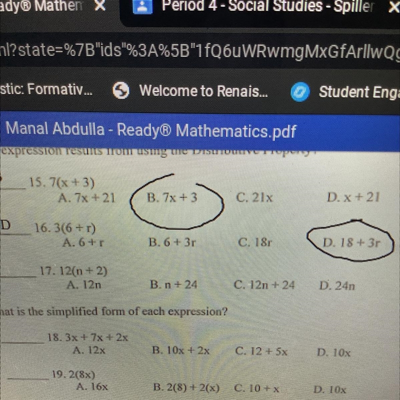 HELPPP ITS QUESTION 17 BTW-example-1