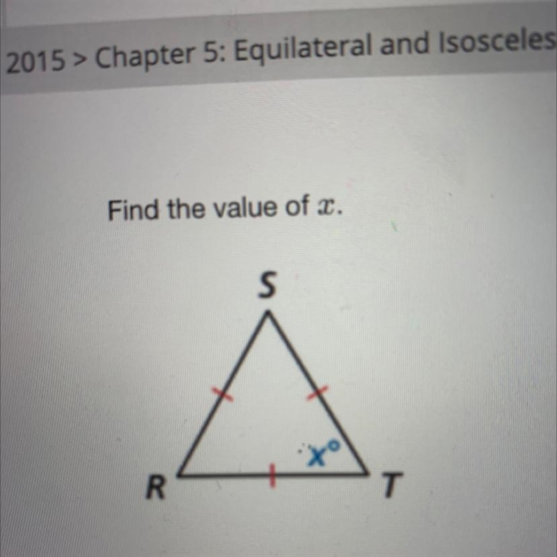 Find the value of x HELP ASAP-example-1