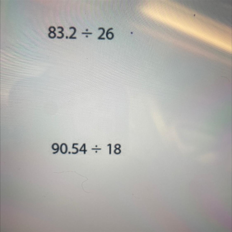 How do you use long division to show the work?-example-1