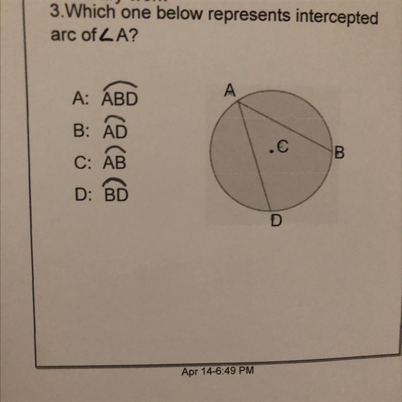 How to solve this geometry show work pls-example-1