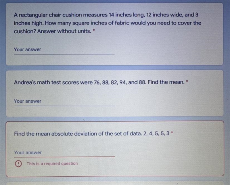 Help me with the 3 problems in the picture-example-1