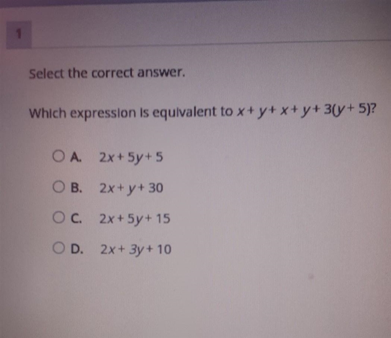 Help! I need an answer soon pls don't make it random letters to get the points. ​-example-1