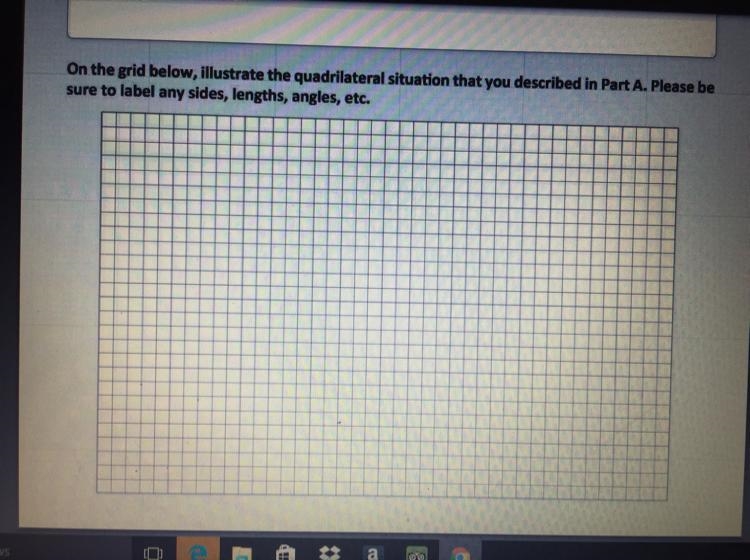 20 points to answer !! In your own words, describe a situation in your own life that-example-1