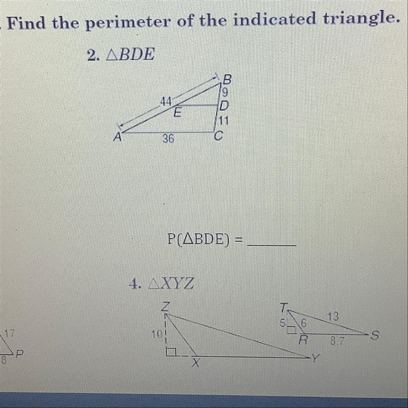 I need help please I don’t know how to solve these-example-1