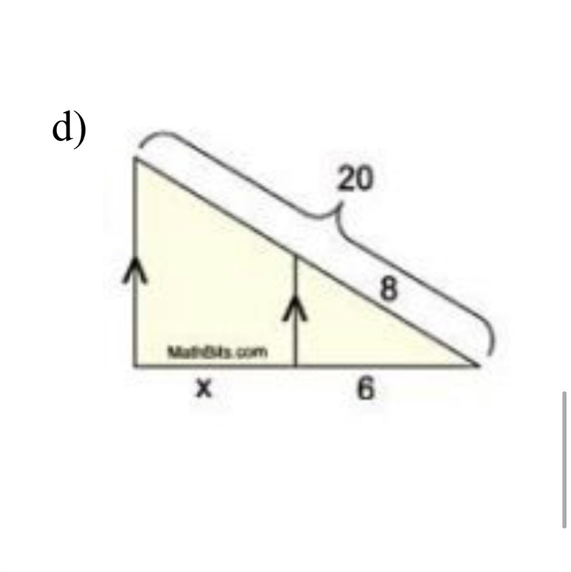 Help please. Solve for the variable-example-1