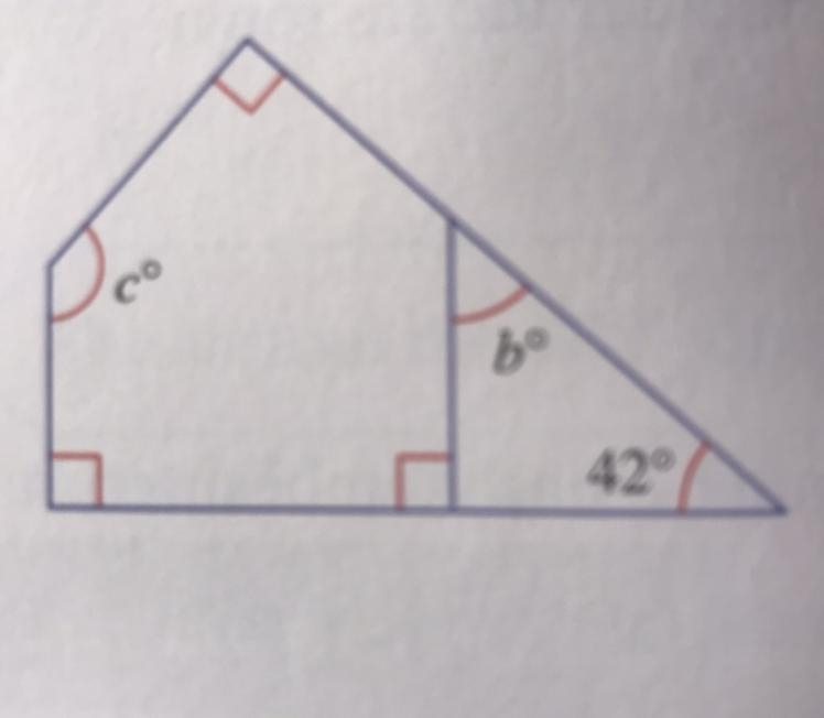 Can you find the mass of the angles?-example-1