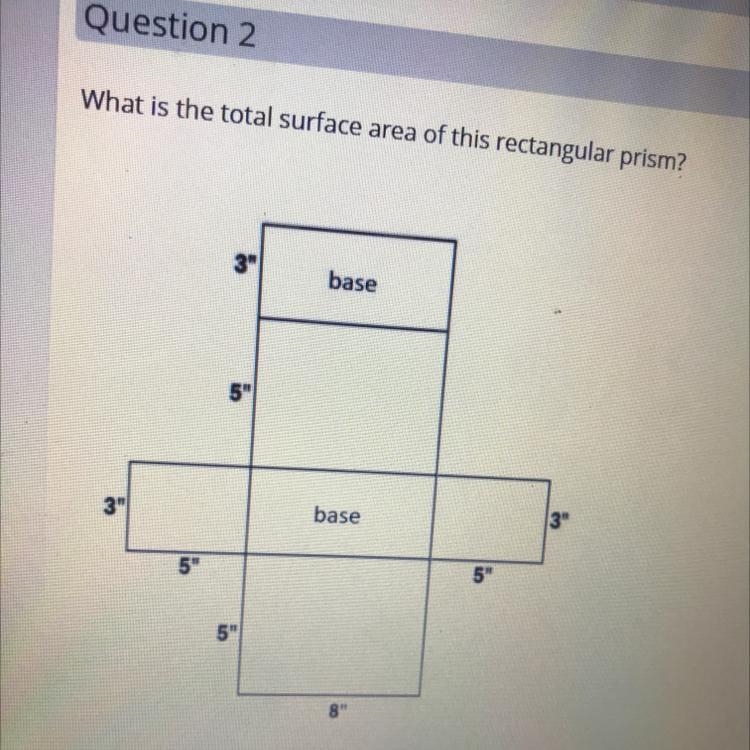 Answer choices 79in 158in 103in 118in 164in-example-1