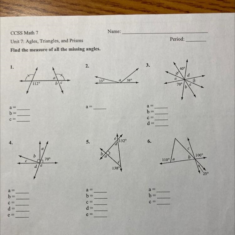 I need help on the Math HW. I don’t get how to get the answers.-example-1