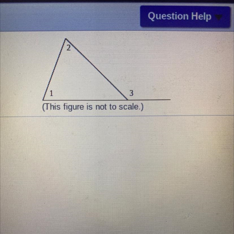 In the figure, mZ1 = (4x + 8)º, mZ2 = (2x +17)°, and mZ3 = (7x + 7)º. What is mZ3?-example-1