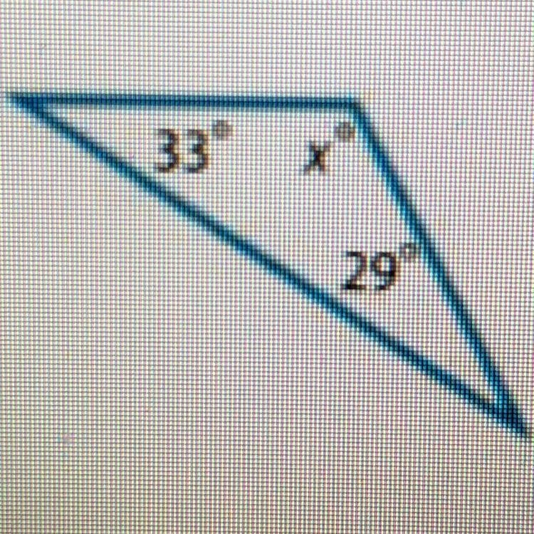 Please find the value of x-example-1