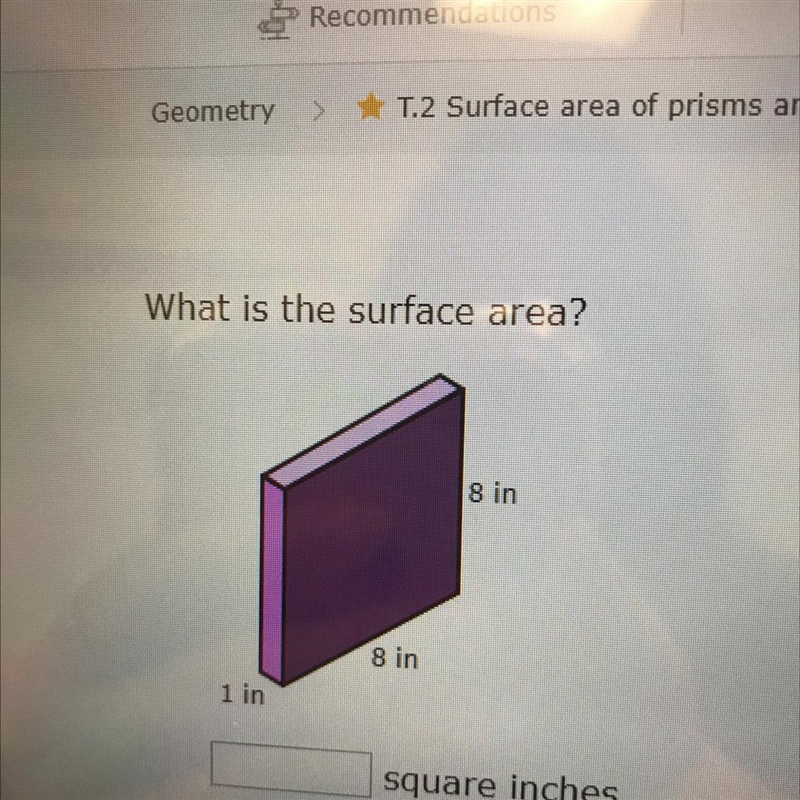 What is the surface area?-example-1