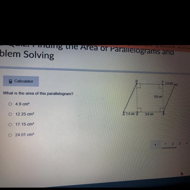 What is the area of this parallelogram-example-1