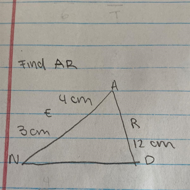 Find AR step by step pleaseeee-example-1