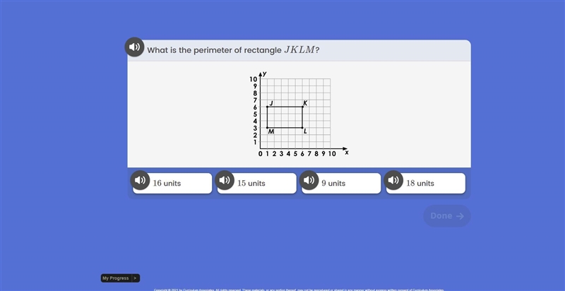 What is the perimeter of rectangle JKLM-example-1