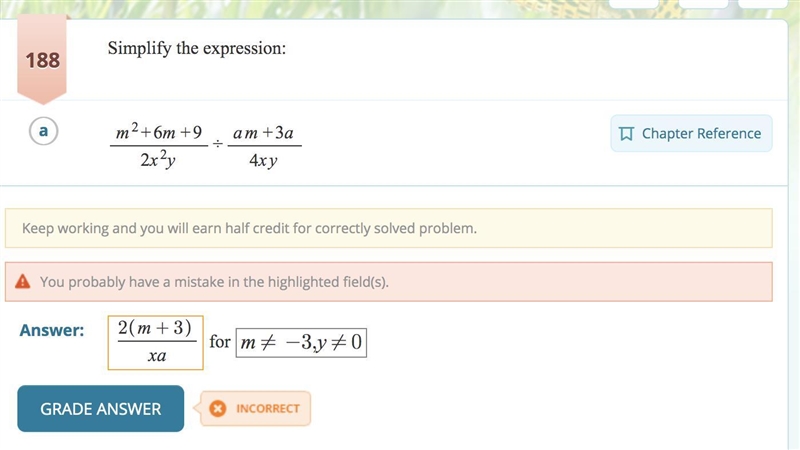 it says i'm wrong, but i don't see why. could someone explain it? (or maybe the system-example-1