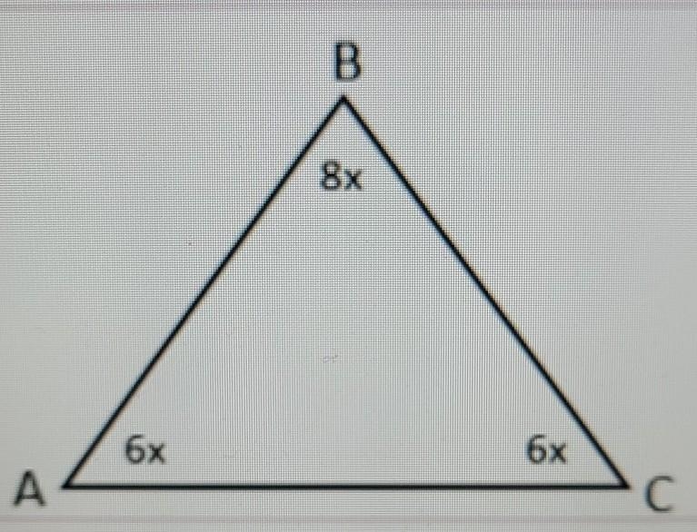 Find the measure of angle ABC​-example-1