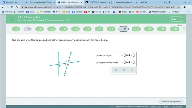 PLEASE HELP! i have by the end of the day to turn this in. PLEASE DONT GUESS-example-1