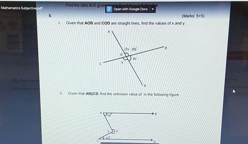 \sf \red{Help \: help \: help \: help \: I'm \: desperate - . - } ​-example-1